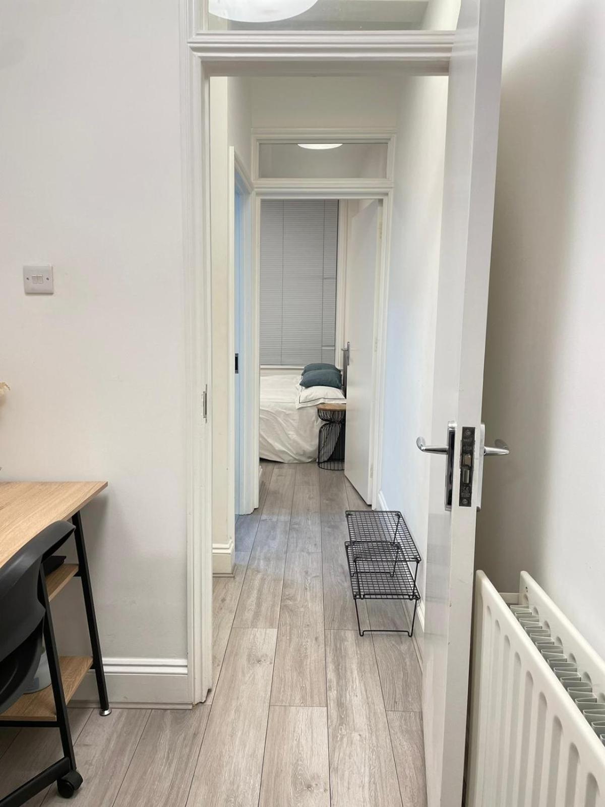 Apartment King's Cross
